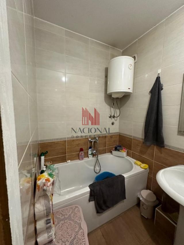 CENTAR 43 m2