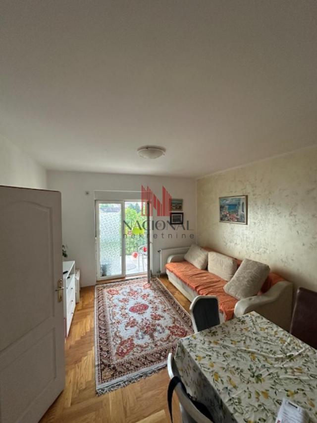 CENTAR 43 m2