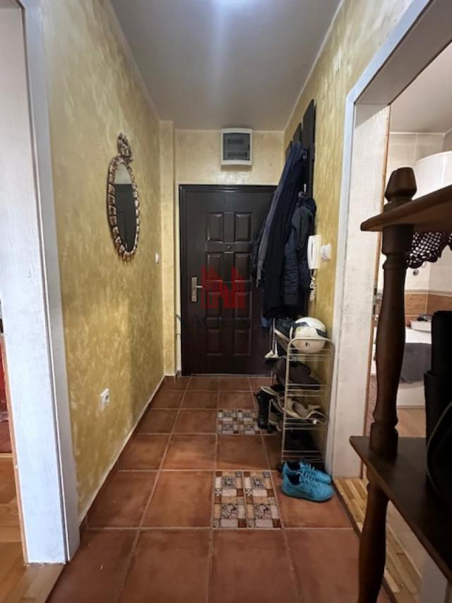 CENTAR 43 m2