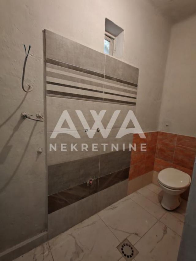 Trosobna prizemna, 133m2 plac 1567m2