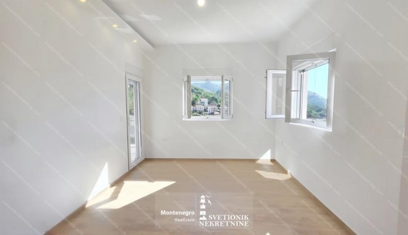 Jednosobni stanovi u novogradnji – Meljine, Herceg Novi