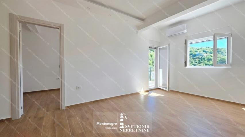 Jednosobni stanovi u novogradnji – Meljine, Herceg Novi