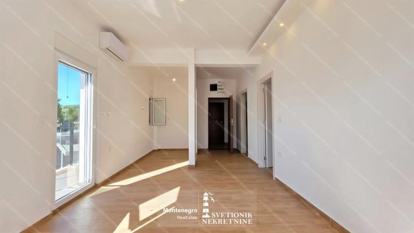 Jednosobni stanovi u novogradnji – Meljine, Herceg Novi