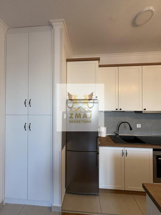 PRELEP, NAMESTEN STAN, 43m2, CENTAR GRADA