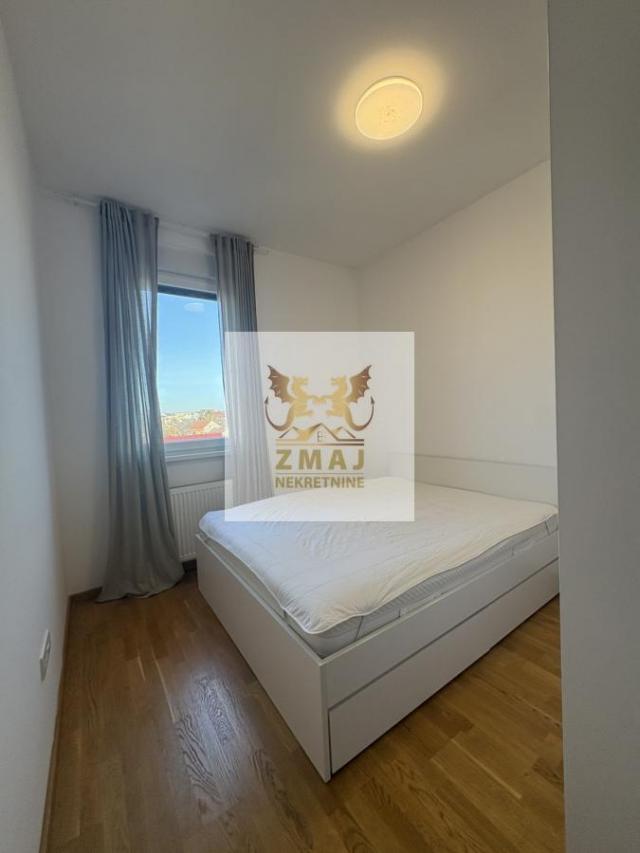 PRELEP, NAMESTEN STAN, 43m2, CENTAR GRADA