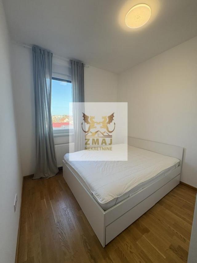 PRELEP, NAMESTEN STAN, 43m2, CENTAR GRADA