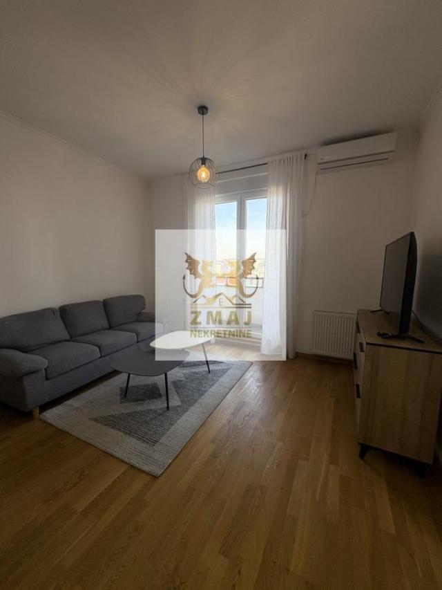 PRELEP, NAMESTEN STAN, 43m2, CENTAR GRADA