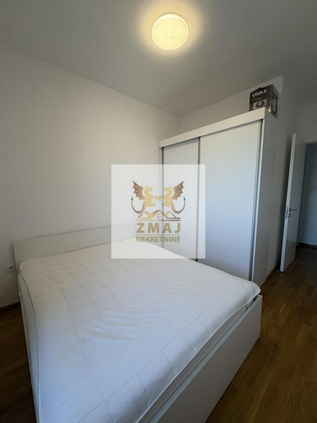 PRELEP, NAMESTEN STAN, 43m2, CENTAR GRADA