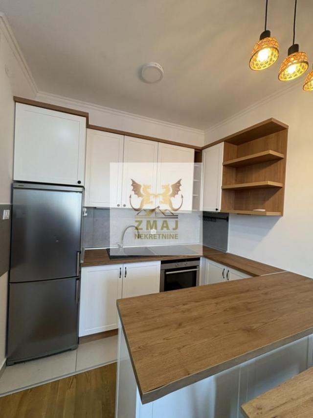 PRELEP, NAMESTEN STAN, 43m2, CENTAR GRADA
