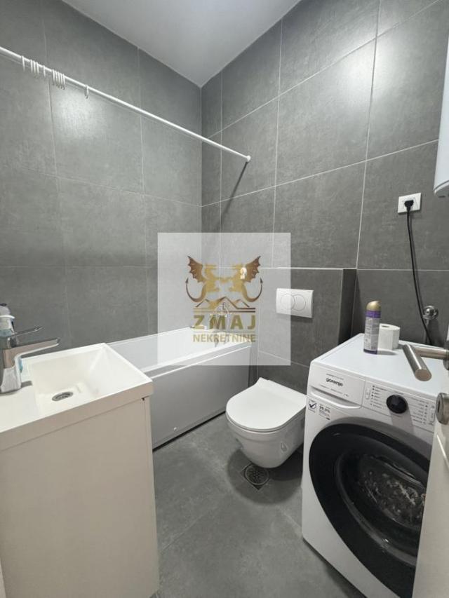 PRELEP, NAMESTEN STAN, 43m2, CENTAR GRADA