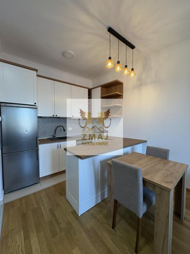 PRELEP, NAMESTEN STAN, 43m2, CENTAR GRADA