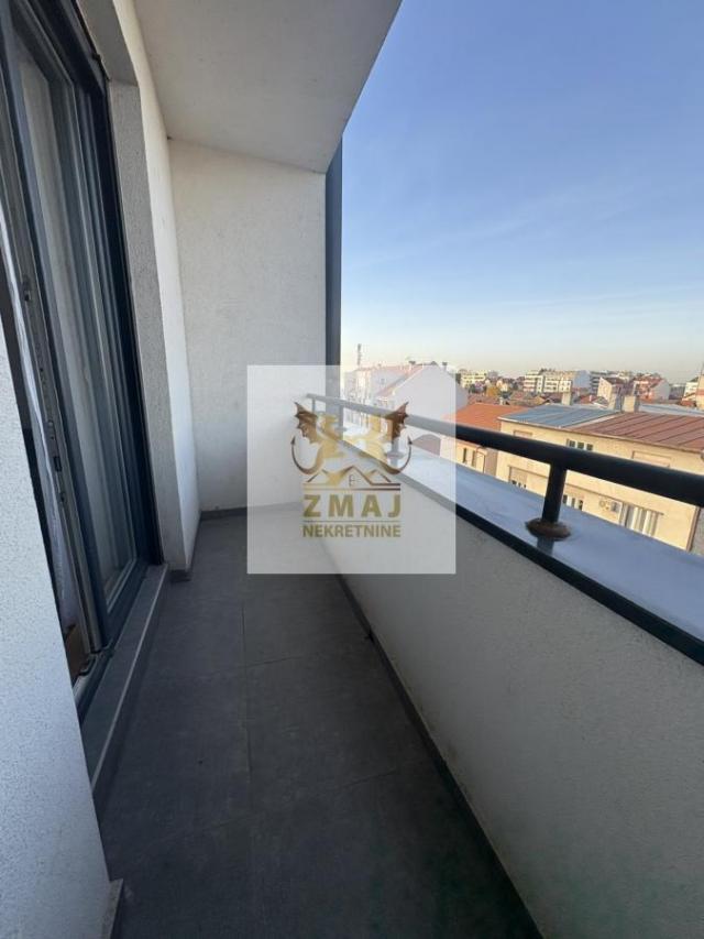 PRELEP, NAMESTEN STAN, 43m2, CENTAR GRADA