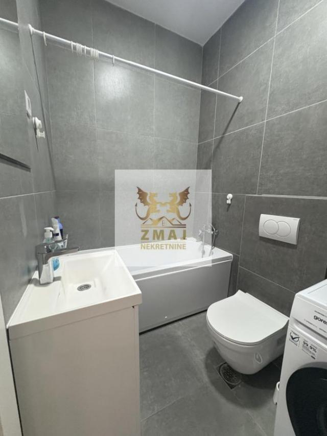 PRELEP, NAMESTEN STAN, 43m2, CENTAR GRADA