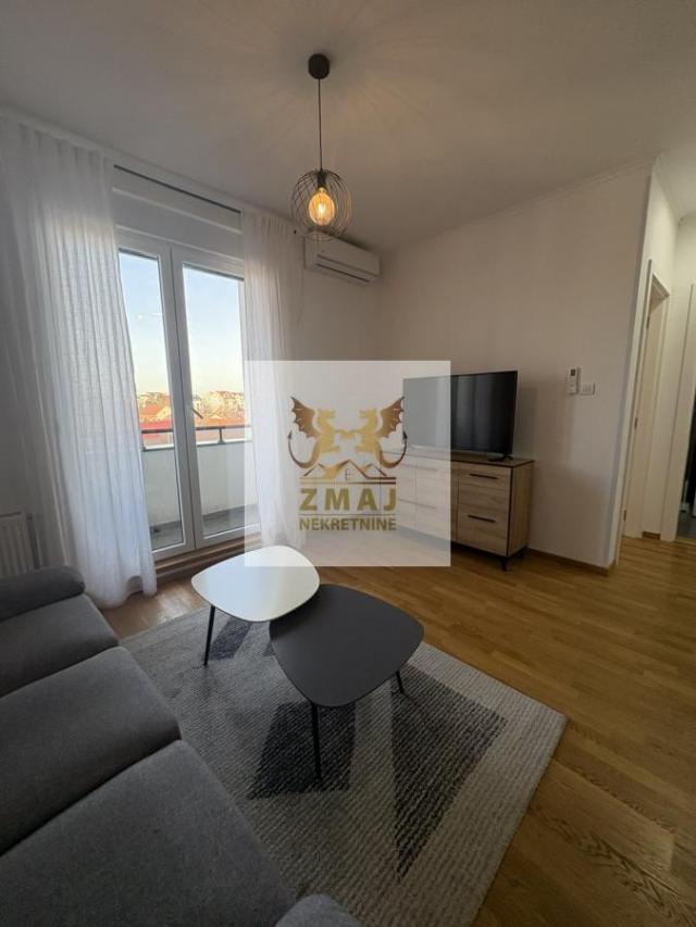 PRELEP, NAMESTEN STAN, 43m2, CENTAR GRADA