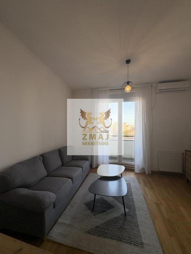 PRELEP, NAMESTEN STAN, 43m2, CENTAR GRADA