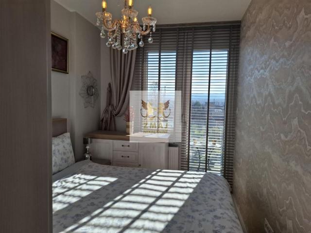 LUKSUZAN STAN, TELEP, URBANA VILA 59m2