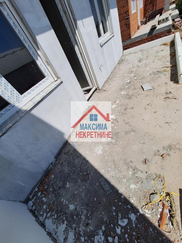 Prodaja, Stan, 34m2 , Adice