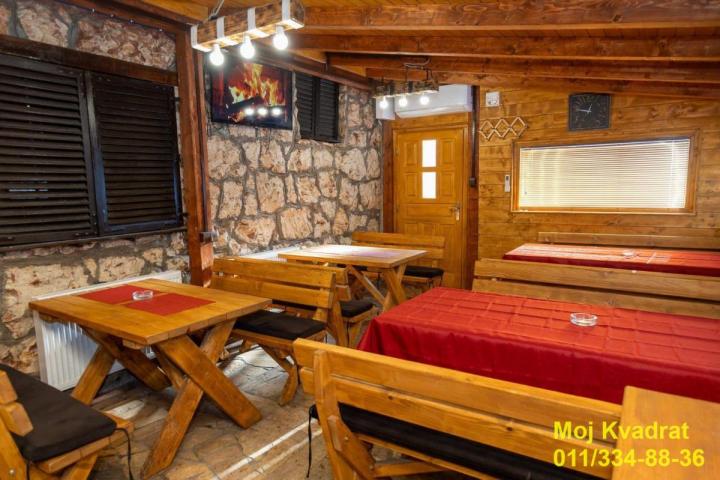 DVE VIKENDICE NA JAHORINI – SKI IN / SKI OUT - 115m2 + 180m2