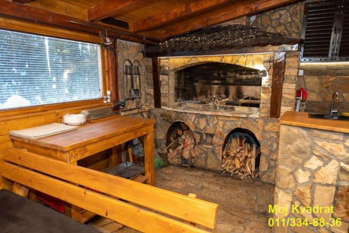 DVE VIKENDICE NA JAHORINI – SKI IN / SKI OUT - 115m2 + 180m2