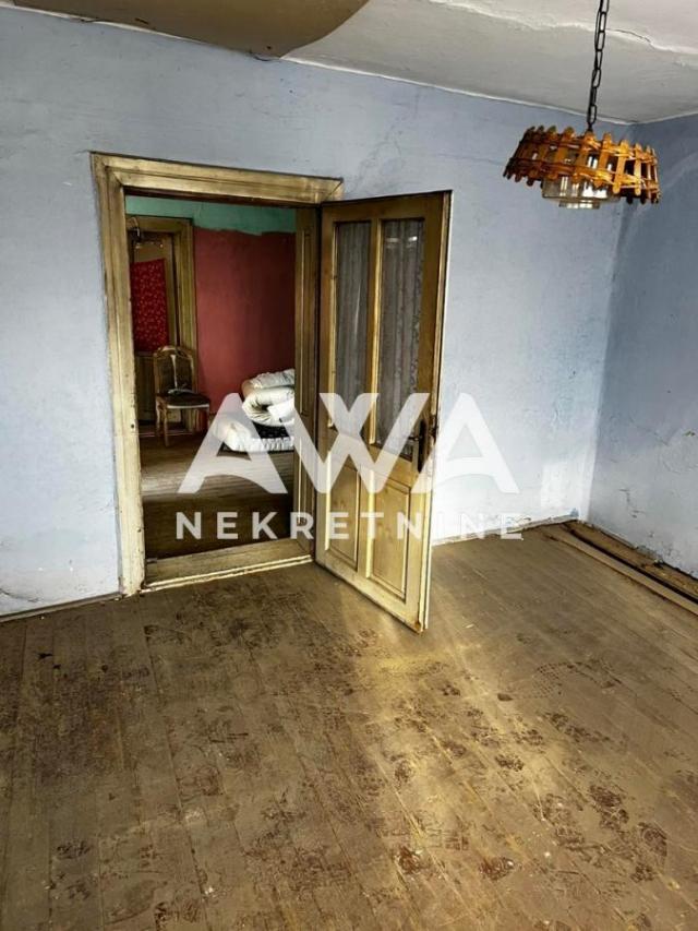 Na prodaju kuća u Bezdanu – 120m2, plac 7ar