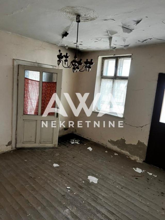 Na prodaju kuća u Bezdanu – 120m2, plac 7ar