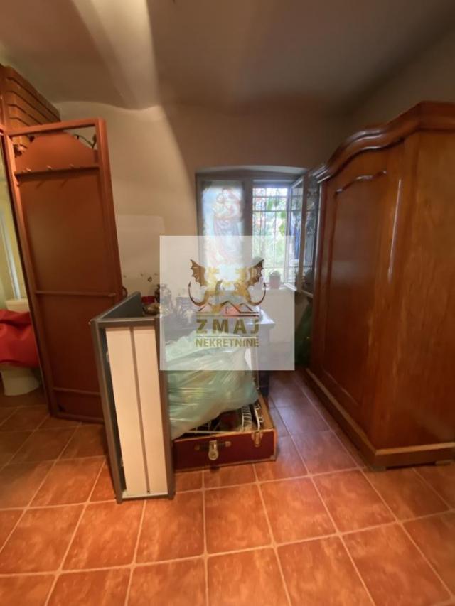 NAJBOLJA LOKACIJA, CENTAR GRADA KOD IZVRSNOG VECA, STAN 42m2