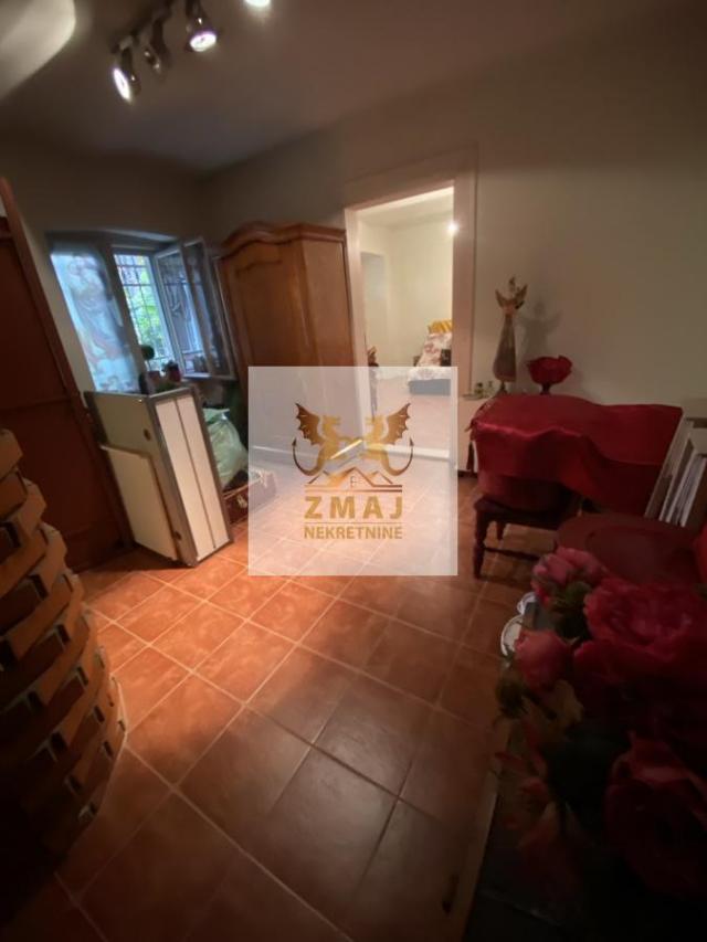 NAJBOLJA LOKACIJA, CENTAR GRADA KOD IZVRSNOG VECA, STAN 42m2
