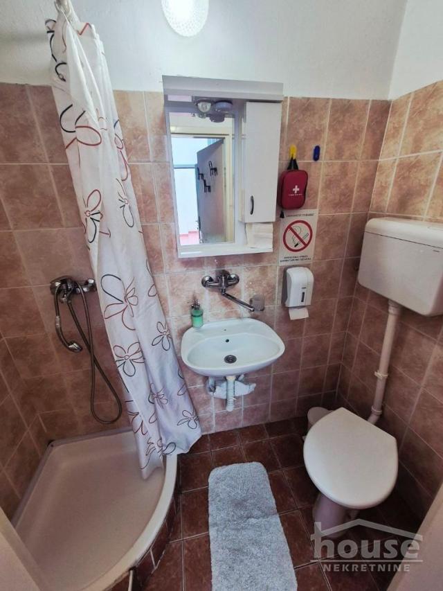 NOVI SAD - CENTAR - 48.00 m2