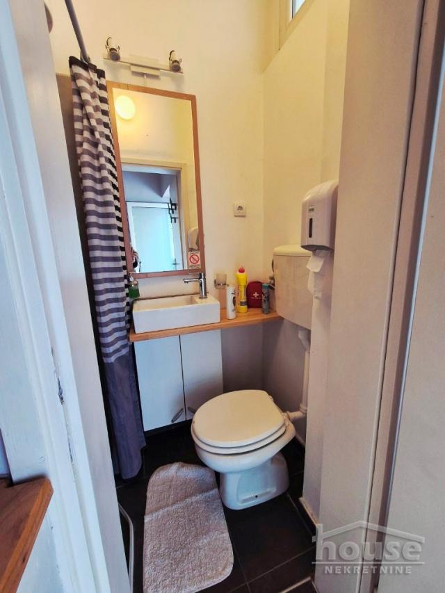 NOVI SAD - CENTAR - 48.00 m2