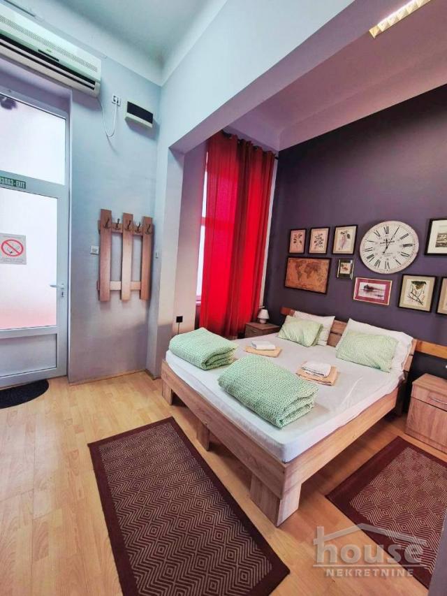 NOVI SAD - CENTAR - 48.00 m2