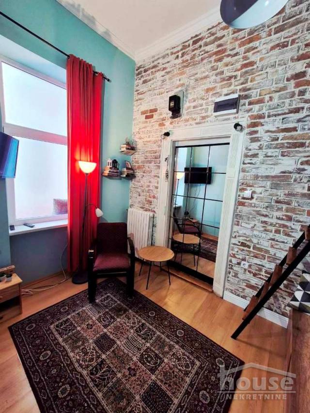 NOVI SAD - CENTAR - 48.00 m2