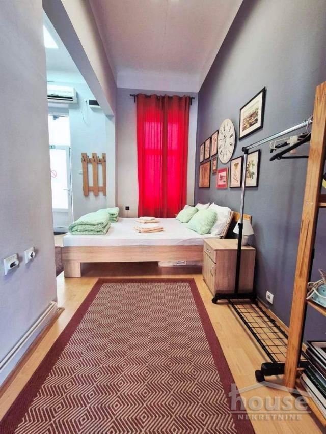 NOVI SAD - CENTAR - 48.00 m2