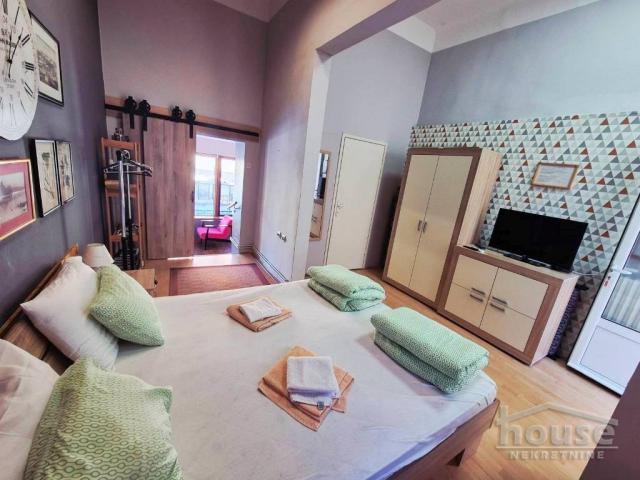 NOVI SAD - CENTAR - 48.00 m2