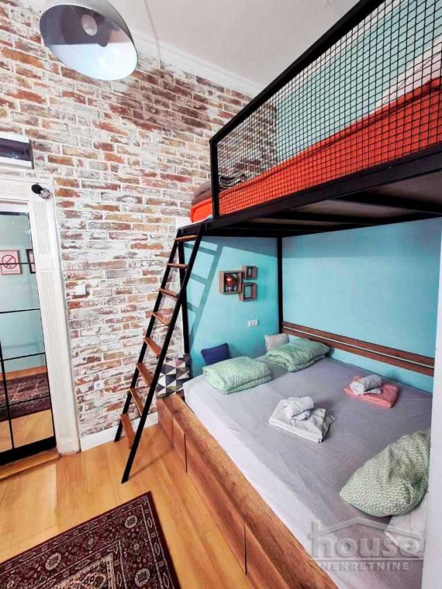 NOVI SAD - CENTAR - 48.00 m2