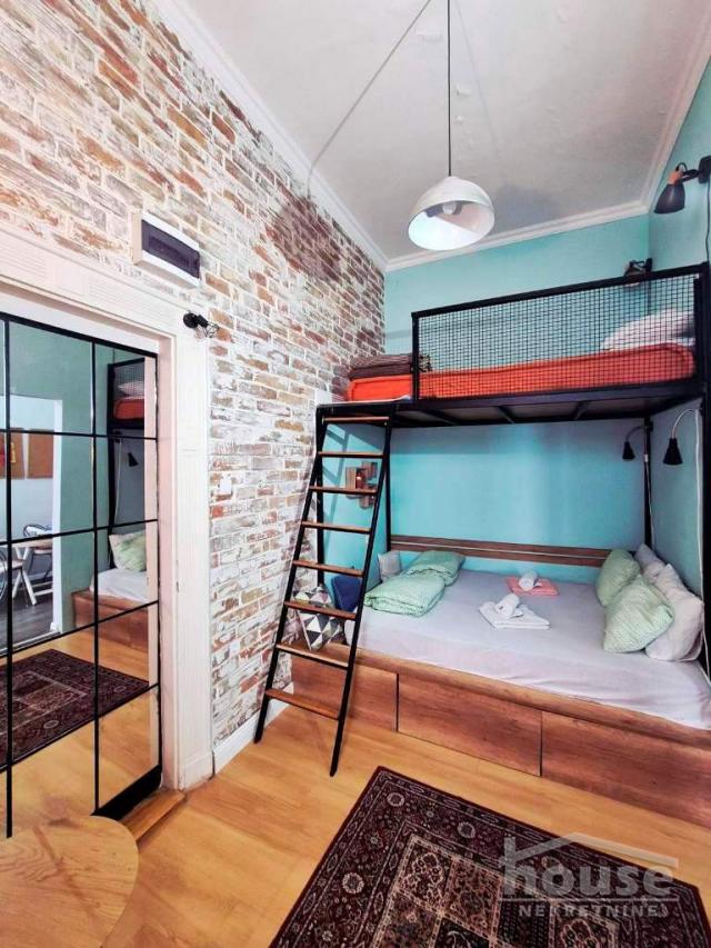 NOVI SAD - CENTAR - 48.00 m2