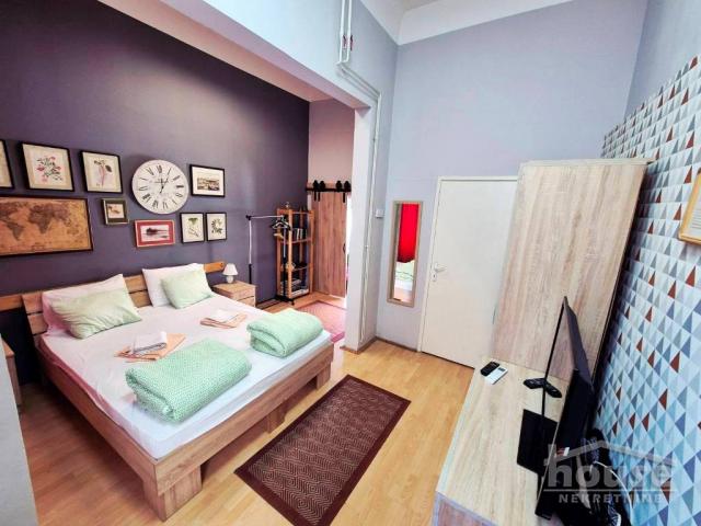 NOVI SAD - CENTAR - 48.00 m2