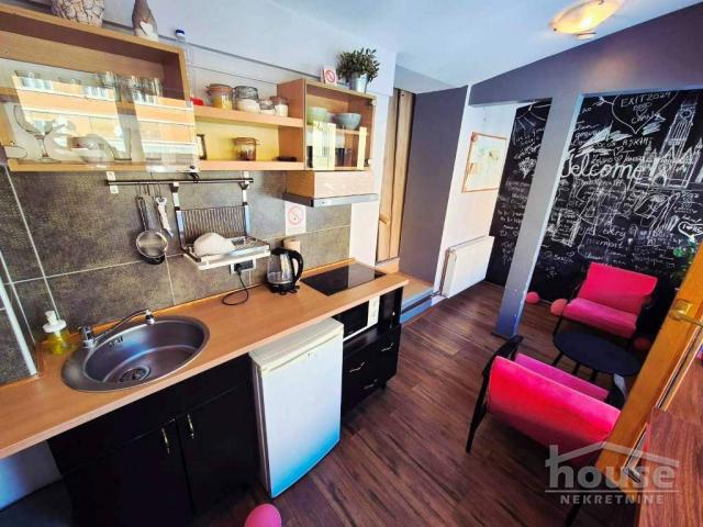 NOVI SAD - CENTAR - 48.00 m2