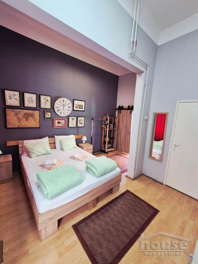 NOVI SAD - CENTAR - 48.00 m2
