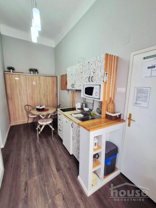NOVI SAD - CENTAR - 48.00 m2
