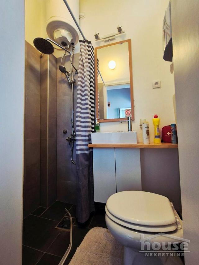 NOVI SAD - CENTAR - 48.00 m2