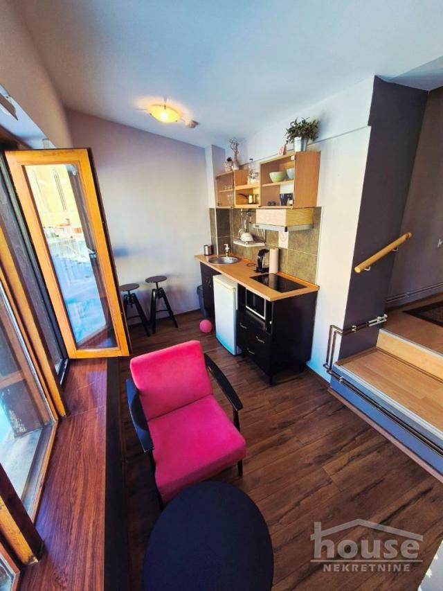 NOVI SAD - CENTAR - 48.00 m2