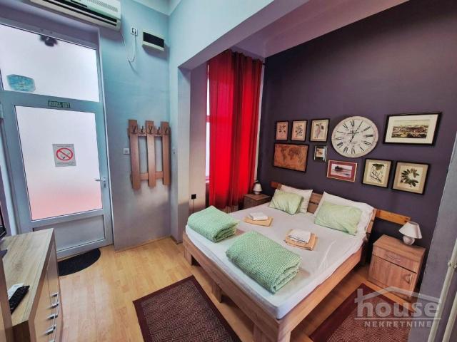 NOVI SAD - CENTAR - 48.00 m2