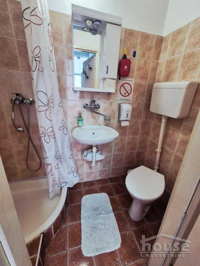 NOVI SAD - CENTAR - 48.00 m2