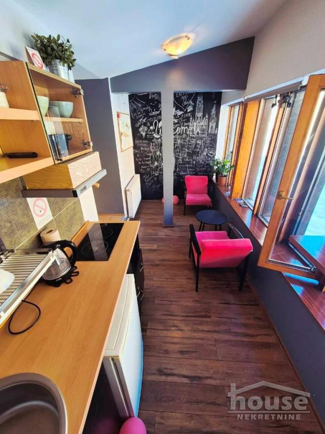 NOVI SAD - CENTAR - 48.00 m2