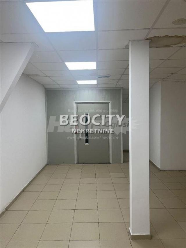 Voždovac, Dušanovac, Vojvode Skopljanca, 1.0, 310m2, 3000EUR