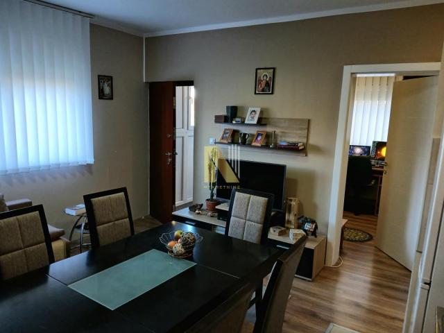 Manji jednoiposoban stan na mirnoj lokaciji