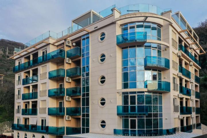 Prodaja, Stan, 110m2 , Pržno
