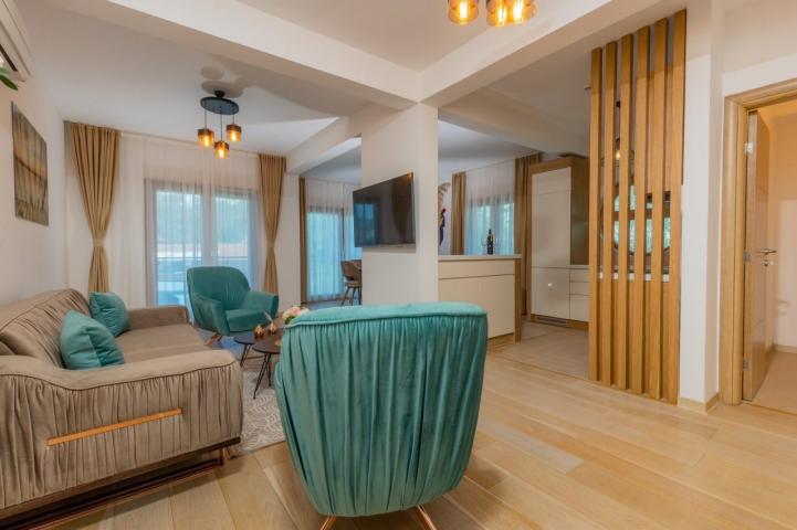 Prodaja, Stan, 110m2 , Pržno