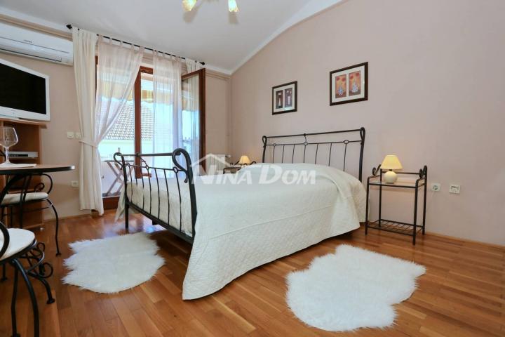 Kuća vila u Diklu u Zadru