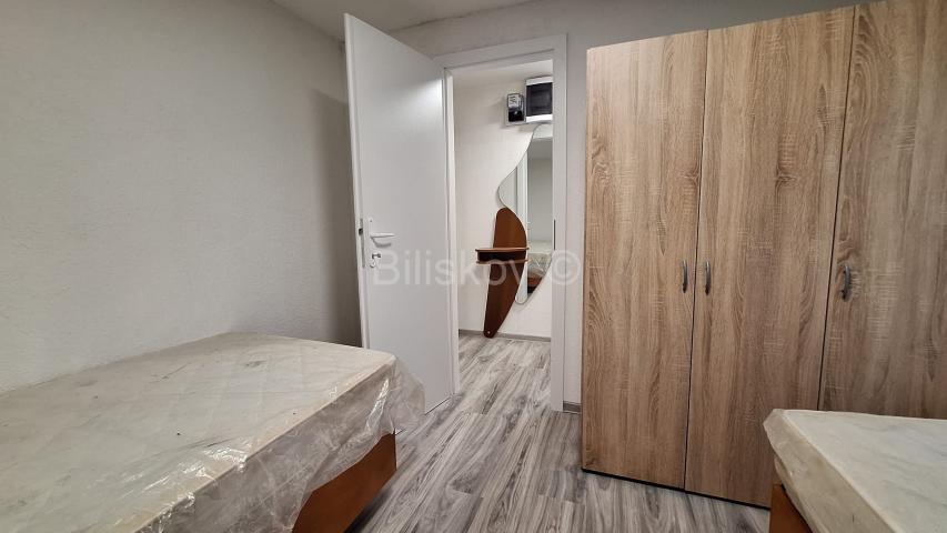 Prodaja, Galgovo, kuća u izgradnji 75m2, sastoji se od tri stana, vrt